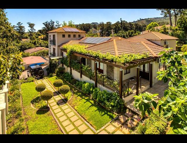 5 BEDROOM HOUSE FOR SALE IN HELDERRAND
